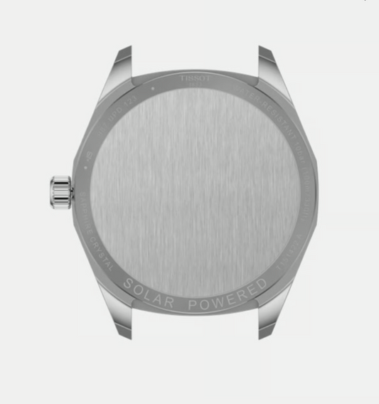 Tissot - Montre Argenté