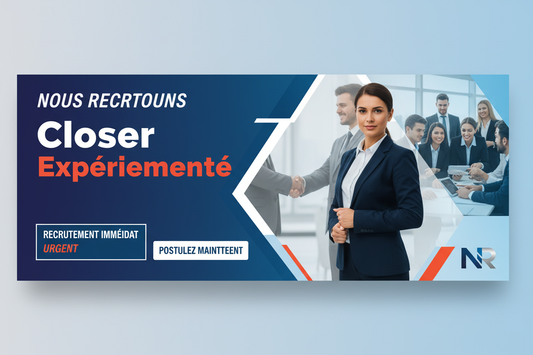 Closer expérimenté : Tout Savoir