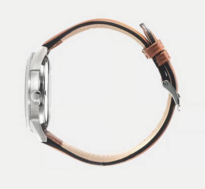 Montre automatique Himalaya Gris