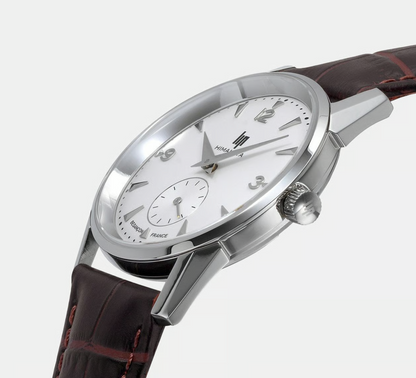 Montre Himalaya Argenté