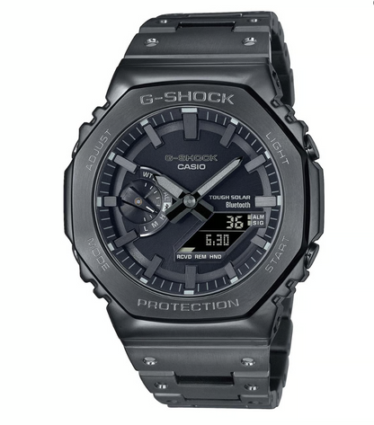 Montre connectée G-shock