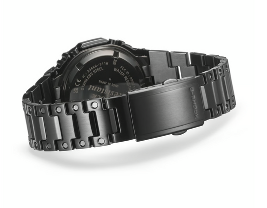 Montre connectée G-shock