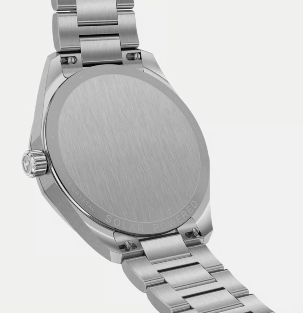 Tissot - Montre Argenté