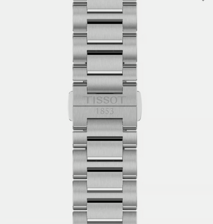 Tissot - Montre Argenté