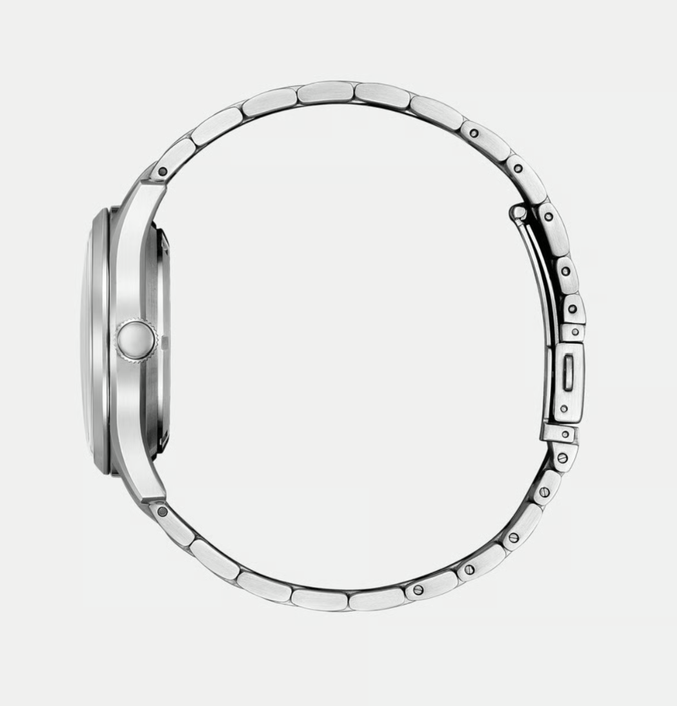 Montre automatique Mechanical Noir