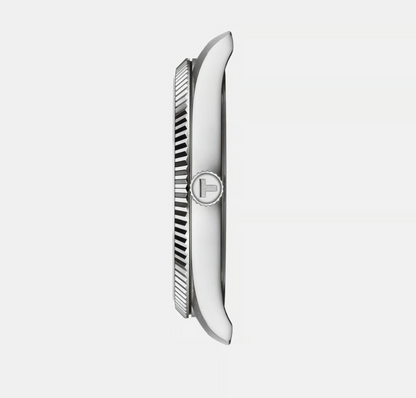 Tissot - Montre Ballade Bleu foncé