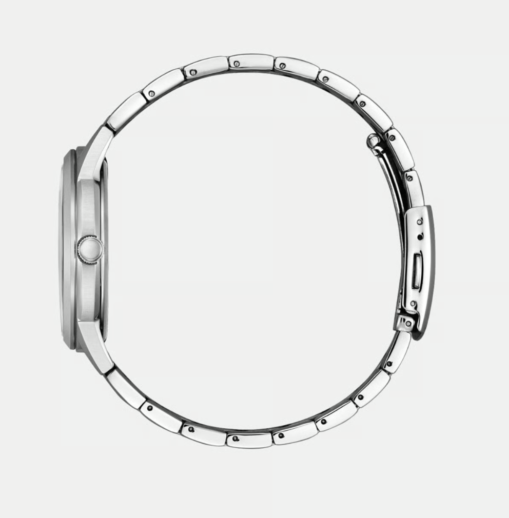 Citizen - Montre Classic elegant Bleu