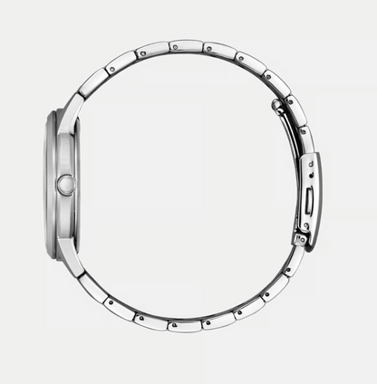 Citizen - Montre Classic elegant Bleu