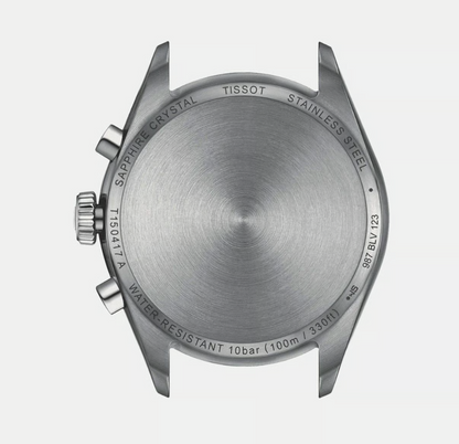 Tissot - Montre PR100 Bleu