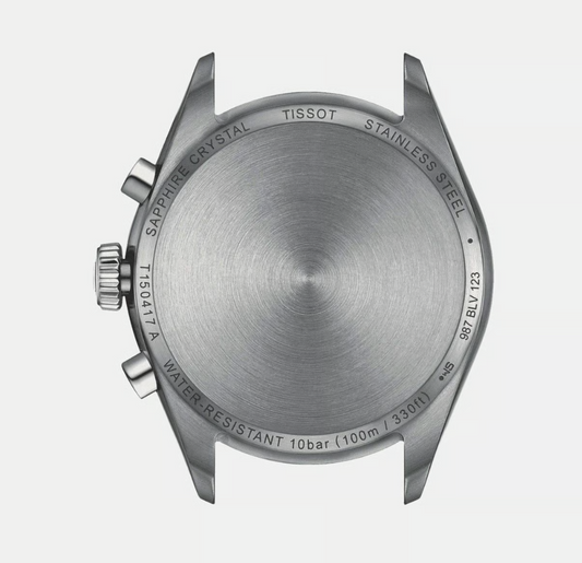 Tissot - Montre PR100 Bleu