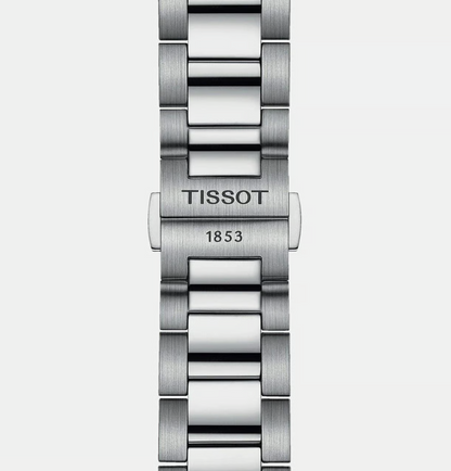 Tissot - Montre PR100 Bleu