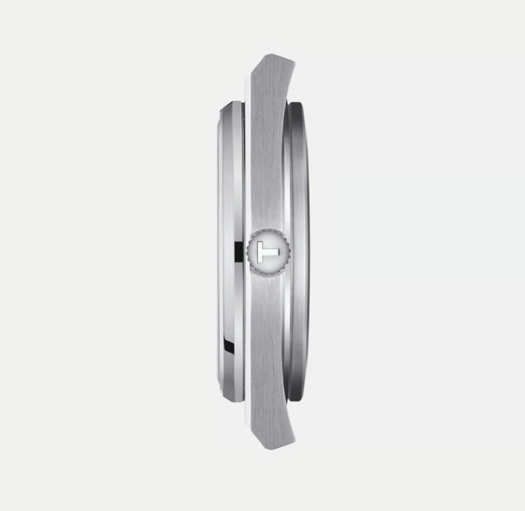 Tissot - Montre PRX Vert