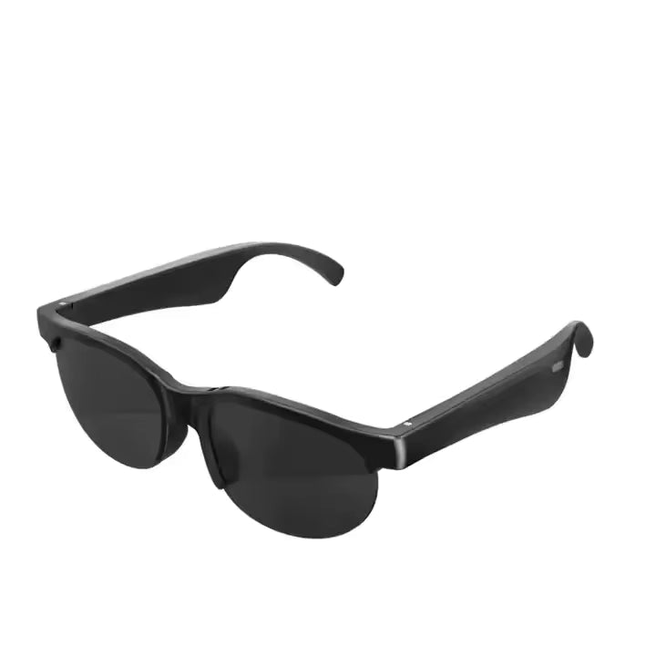 🕶️ Lunettes Bluetooth XG88 Pro Anti soleil